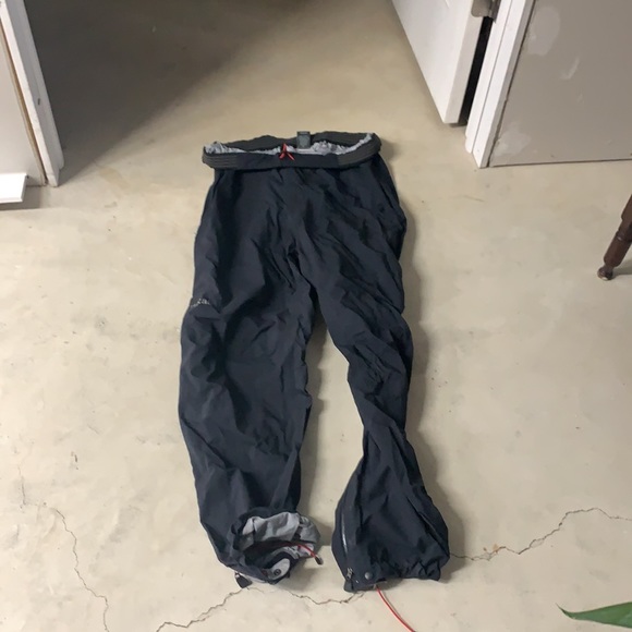 COPY - COPY - COPY - COPY - COPY - - Rab waterproof pants - Picture 7 of 7